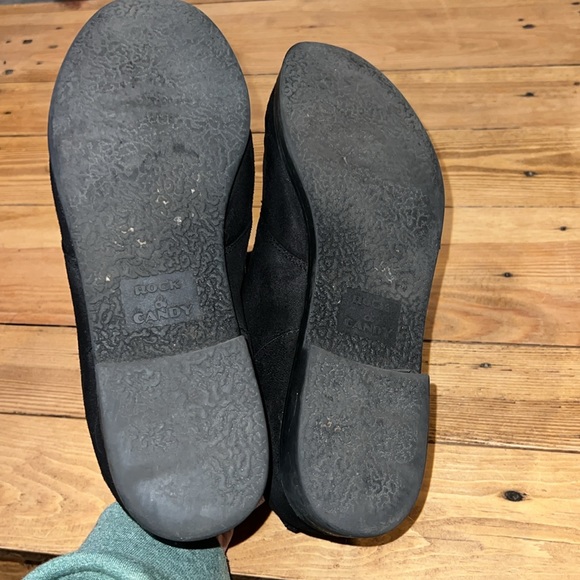 Women’s lace up booties size 10 - Picture 6 of 7